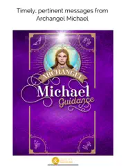 archangel michael guidance ipad resimleri 1