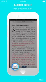 niv 50th anniversary bible iphone images 4