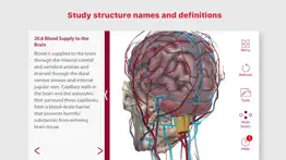 anatomy & physiology iphone resimleri 4