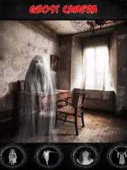 ghost caught on camera prank ipad images 1