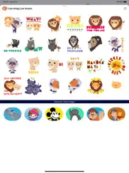 the lion king stickers ipad images 1
