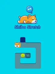 shiba stretch - sliding puzzle ipad images 1