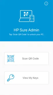 hp sure admin iphone images 1