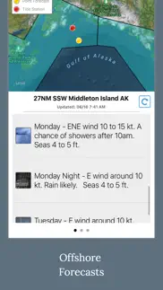 fishing weather forecast iphone images 4