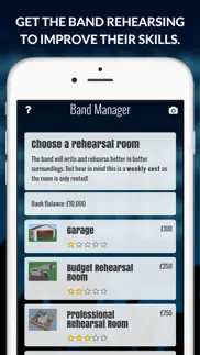 superstar band manager iphone images 2