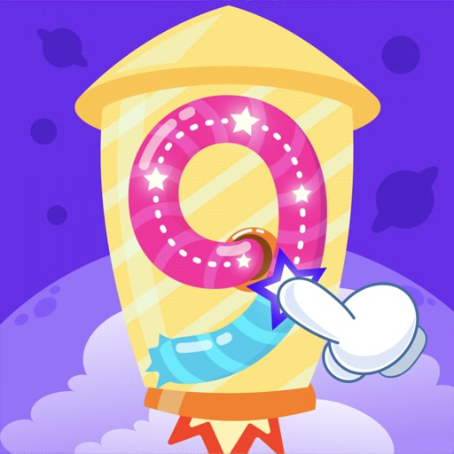 123 Candy Baby - Learn Numbers app reviews download