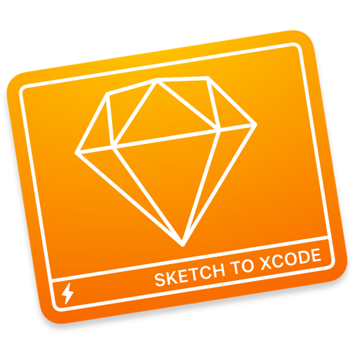 sketch export for xcode logo, reviews