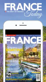 france today magazine iphone images 1