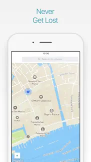 venice travel guide and map iphone resimleri 4