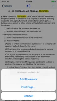 tx penal code 2022 - texas law iphone images 4