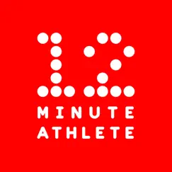 12 minute athlete logo, reviews