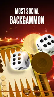 backgammon plus! iphone images 1