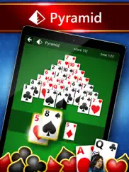 microsoft solitaire collection ipad images 4