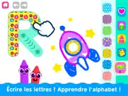 jeux dessin abc pour enfants 4 iPad Captures Décran 4