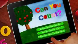 learn to count with apples iphone images 1