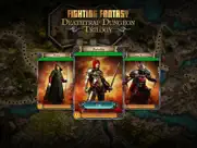 deathtrap dungeon trilogy ipad images 2