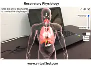 ar respiratory system physiolo ipad images 4
