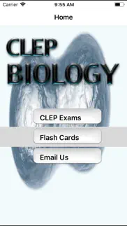 clep biology prep 2022-2023 iphone images 1