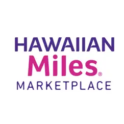 hawaiianmiles marketplace logo, reviews