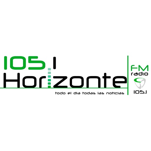 Horizonte Radio 105.1 FM app reviews download