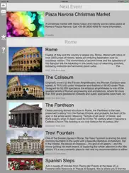 italian travel guide - ipad images 2
