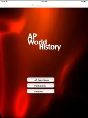 ap world history prep ipad images 1