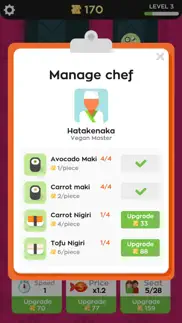 sushi bar idle iphone images 3