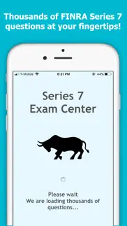 series 7 exam center iphone images 1