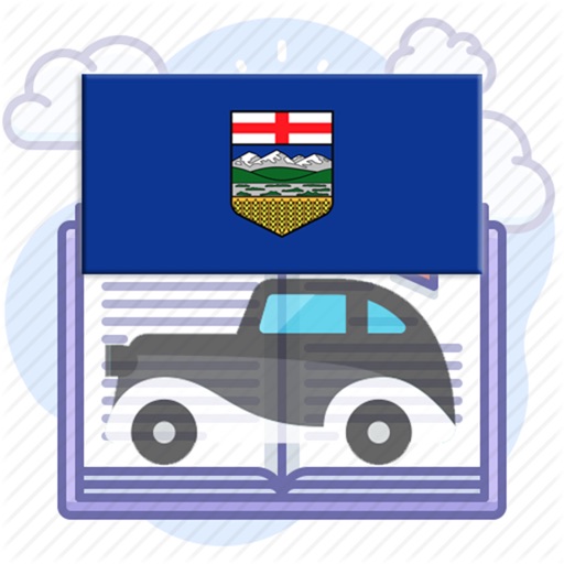 Alberta Driving Test - Class 7 app reviews download