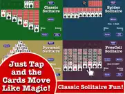 boy howdy solitaire collection ipad images 2
