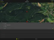 gps tracker tool ipad capturas de pantalla 4