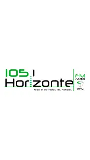 horizonte radio 105.1 fm iphone images 1