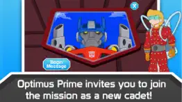 transformers rescue bots- iphone images 2