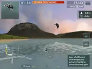 kiteboard hero iPad Captures Décran 2