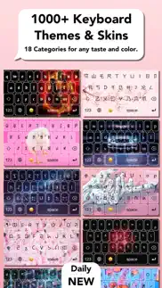 fonts app - cool font keyboard iphone images 2