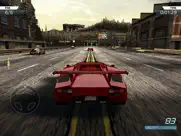 need for speed™ most wanted ipad images 4