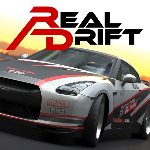 Real Drift Car Racing app reviews download