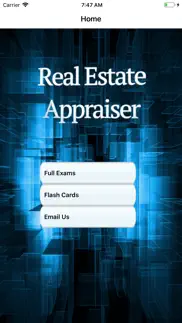 real estate appraiser exam iphone images 1