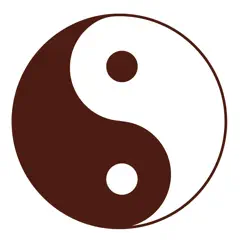 i ching - smart chinese wisdom logo, reviews