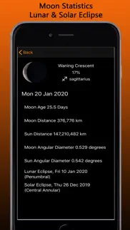moon pro - moon phases iphone images 2