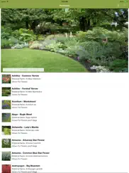 armitage’s great garden plants ipad images 4
