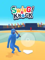 swing&knock ipad images 1