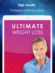 ultimate weight loss hypnosis ipad images 1