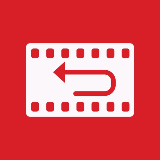 Reverser Camera Loop Repeator app reviews download