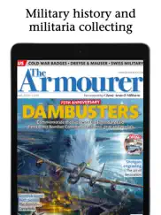 the armourer ipad images 1
