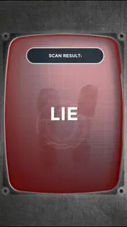 lie detector truth test iphone images 2