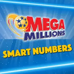 mega millions - smart numbers logo, reviews