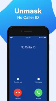 trapcall: reveal no caller id iphone images 2