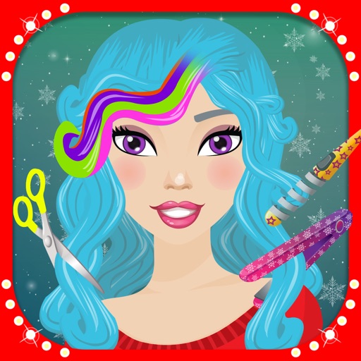 Girls Hair Makeover Spa Salon app reviews download