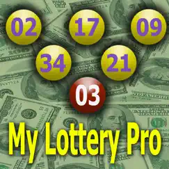 my lottery pro logo, reviews